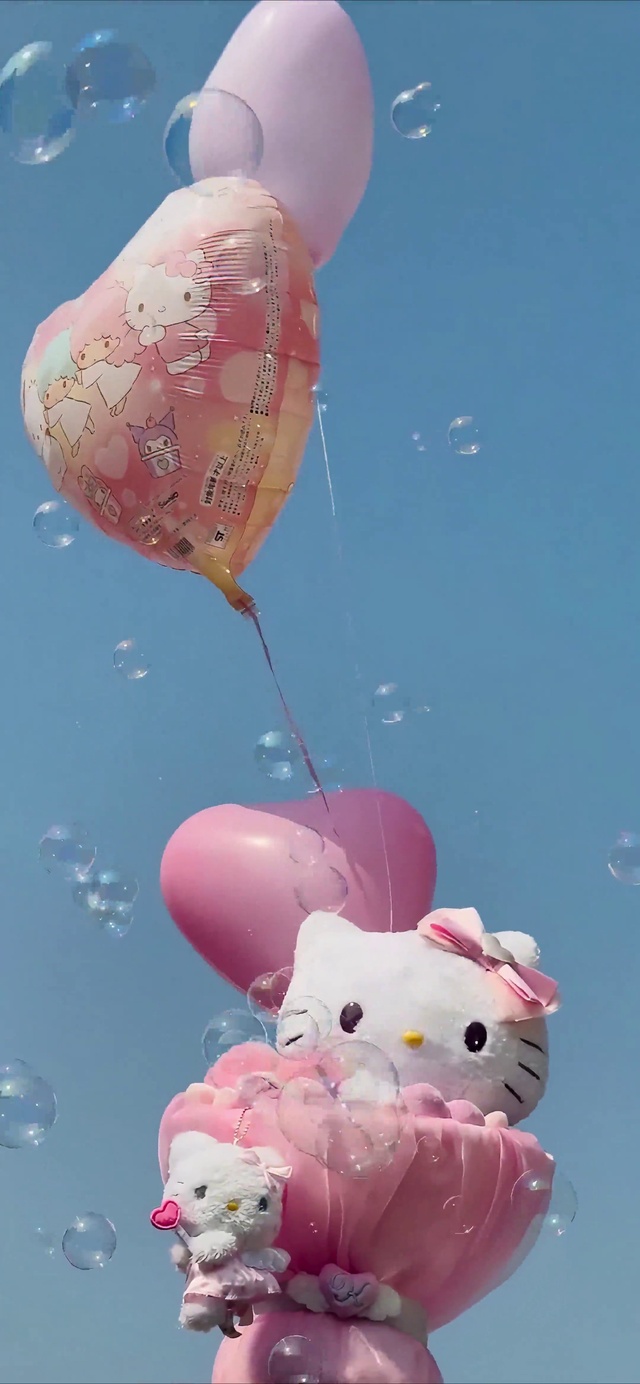 hello kitty