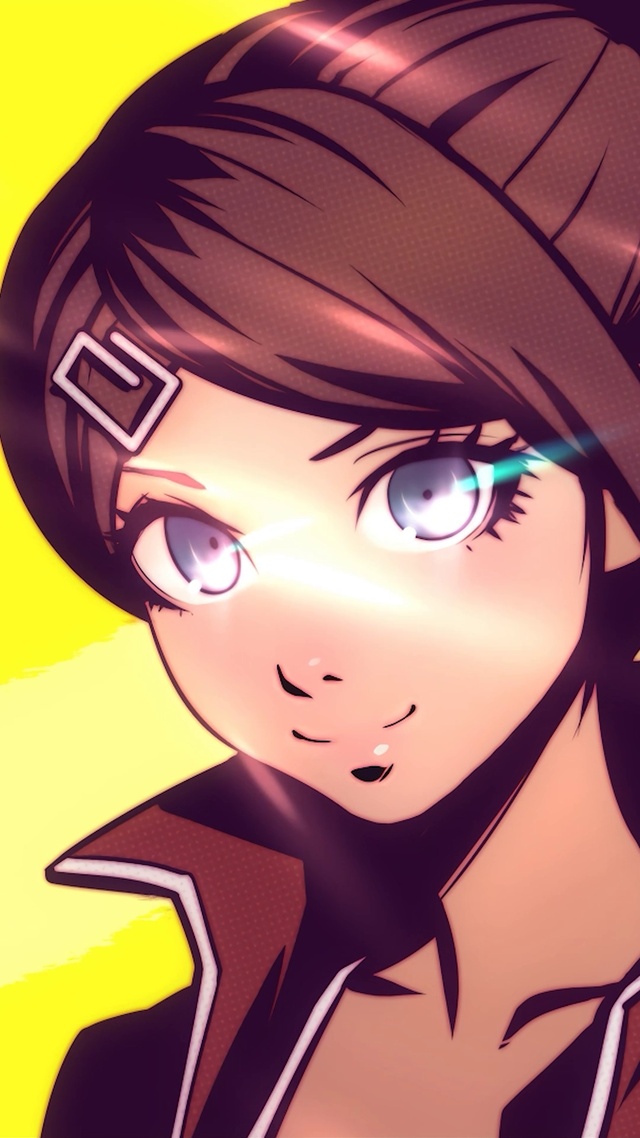 少女