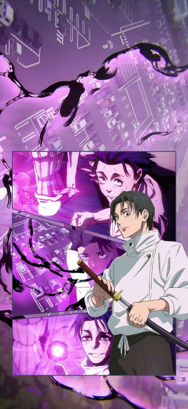 乙骨忧太4