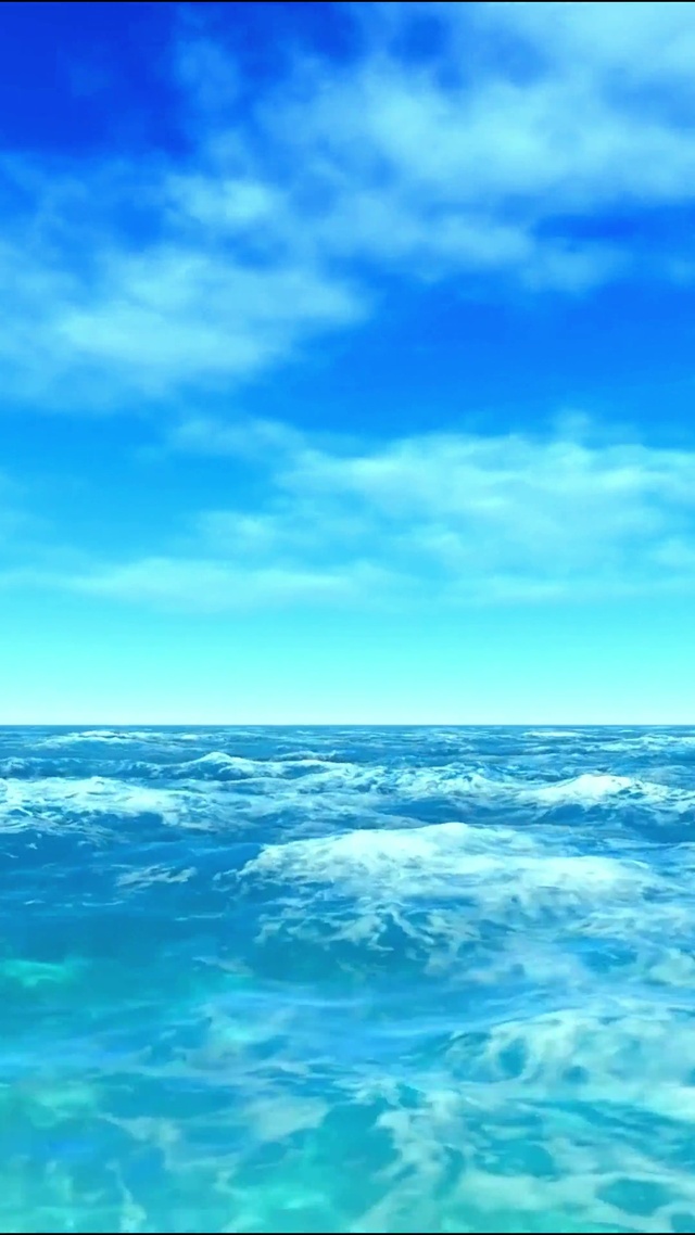 如果大海能够换回曾经的爱 4K