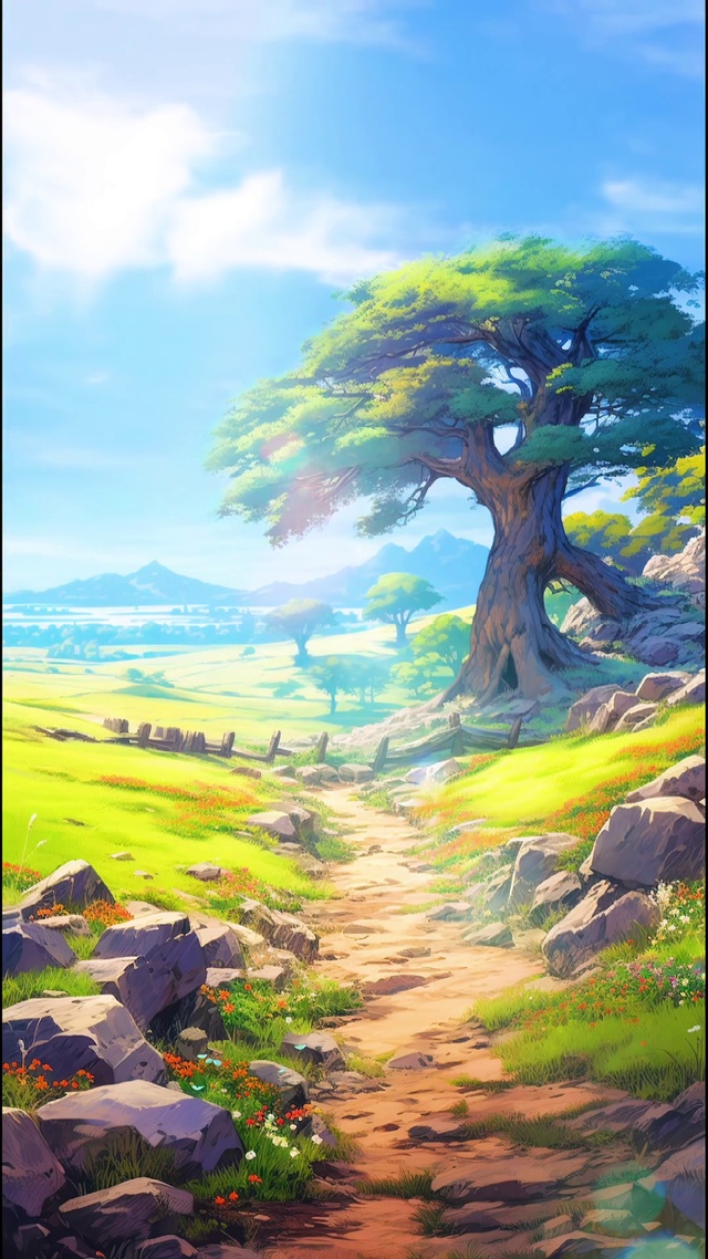 假日阳光