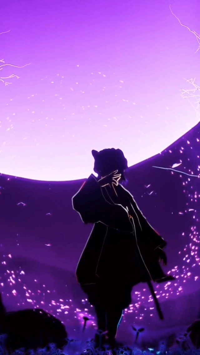 鬼灭之刃蝴蝶忍