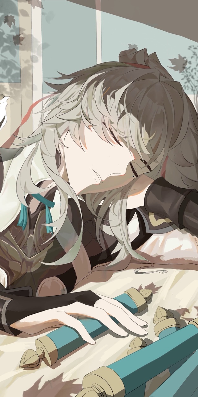 景元-画师：滕宝