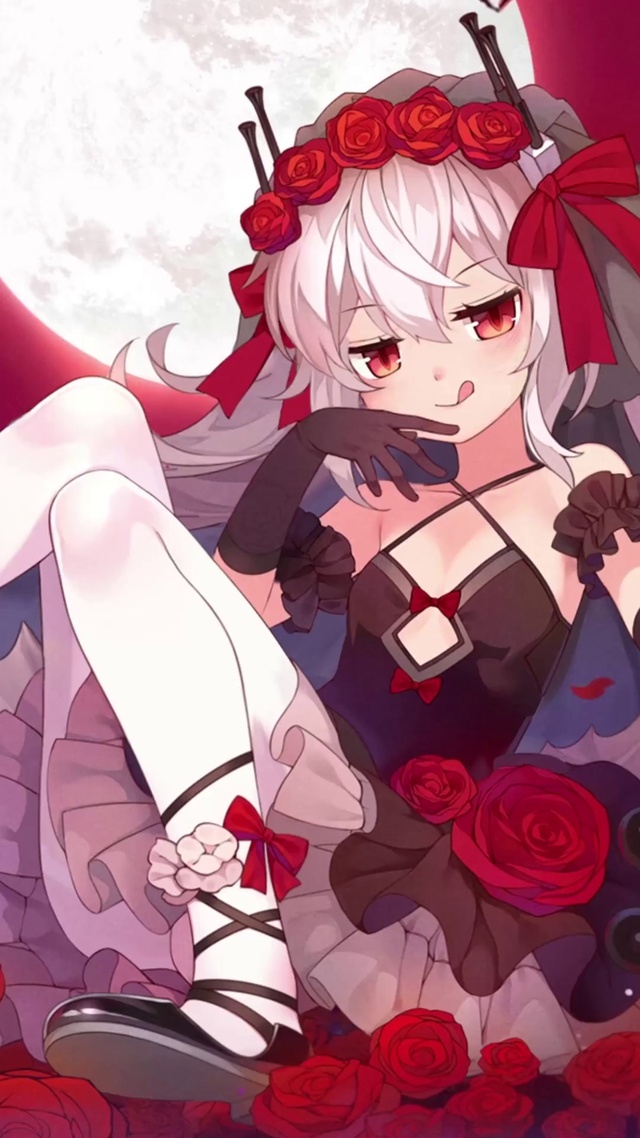 吸血鬼花嫁