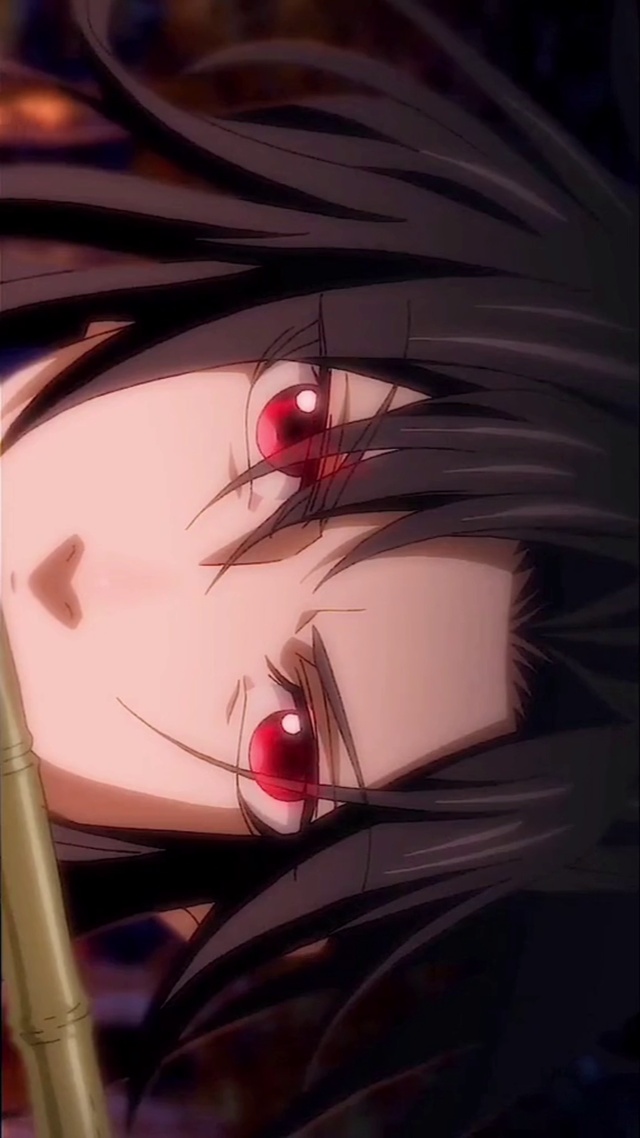 魔道祖师

