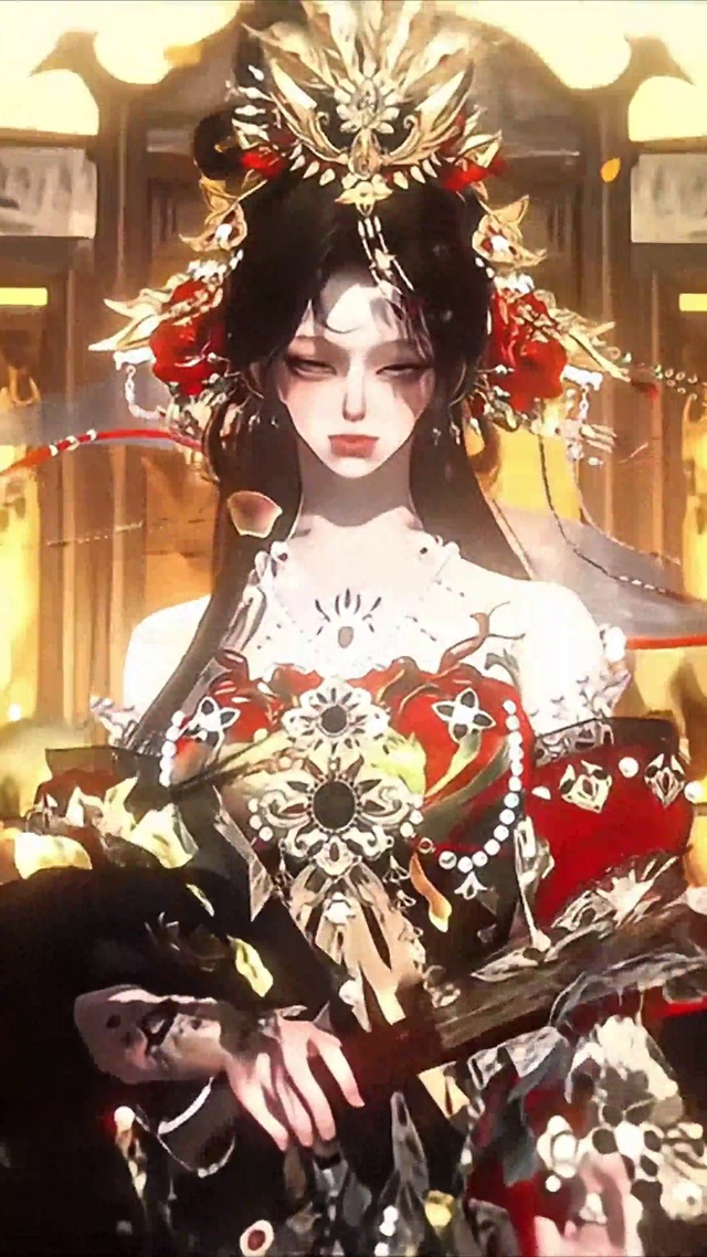 逆水寒
