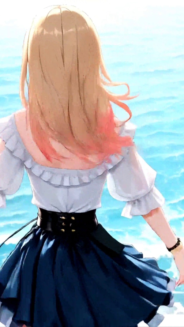 喜多川海梦
