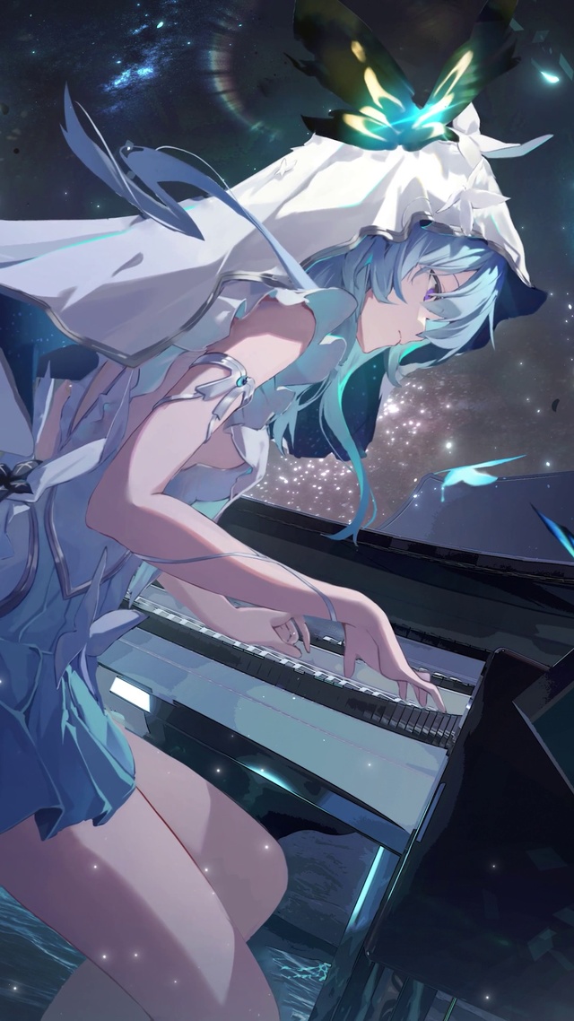 守岸人（非式）