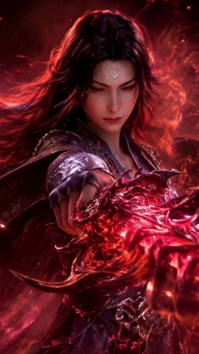 魔化师姐