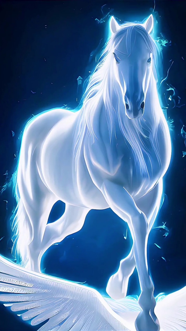 马上成功 富贵荣华