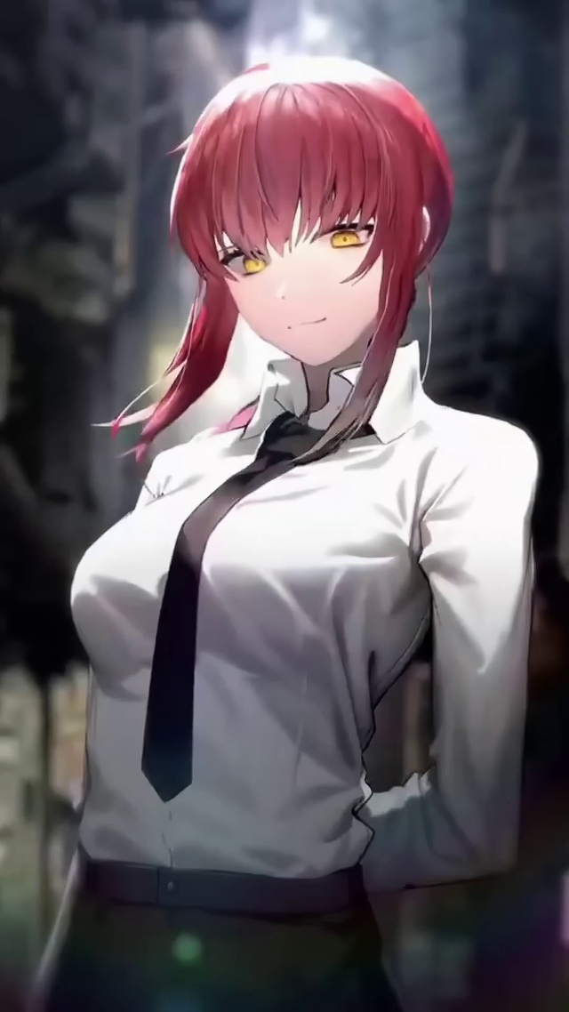 玛奇玛