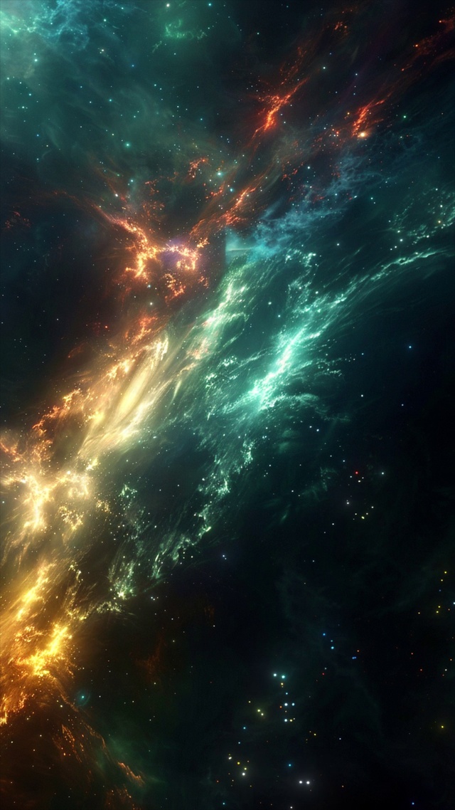 星云002