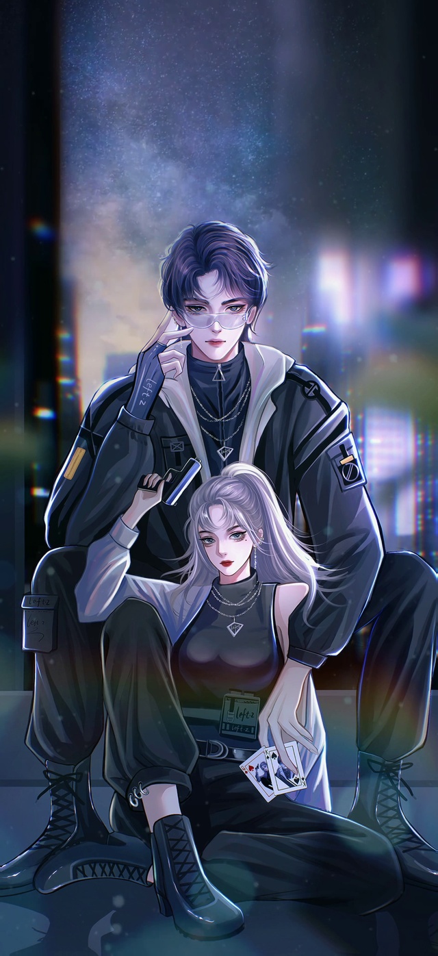 双A情侣2—Left.z