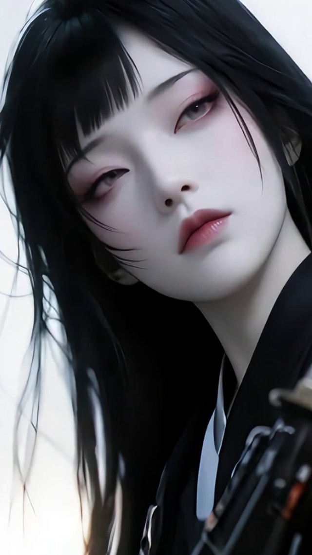 富江