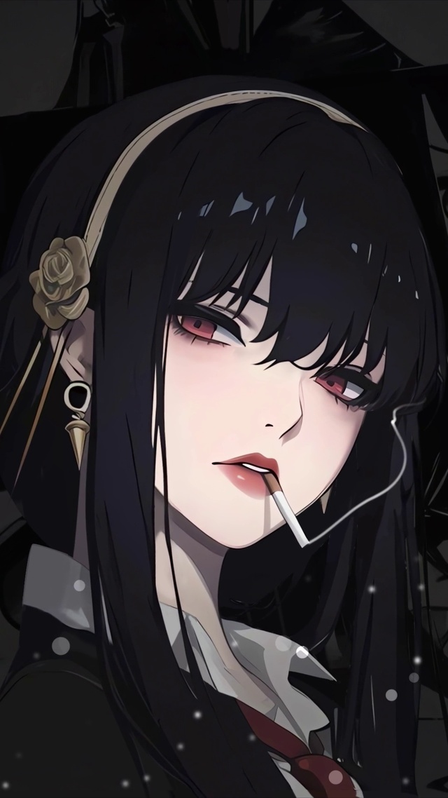 间谍过家家—滚动