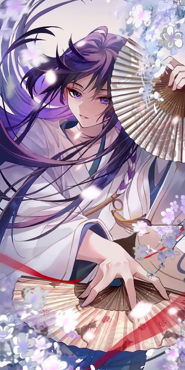 散兵闹铃