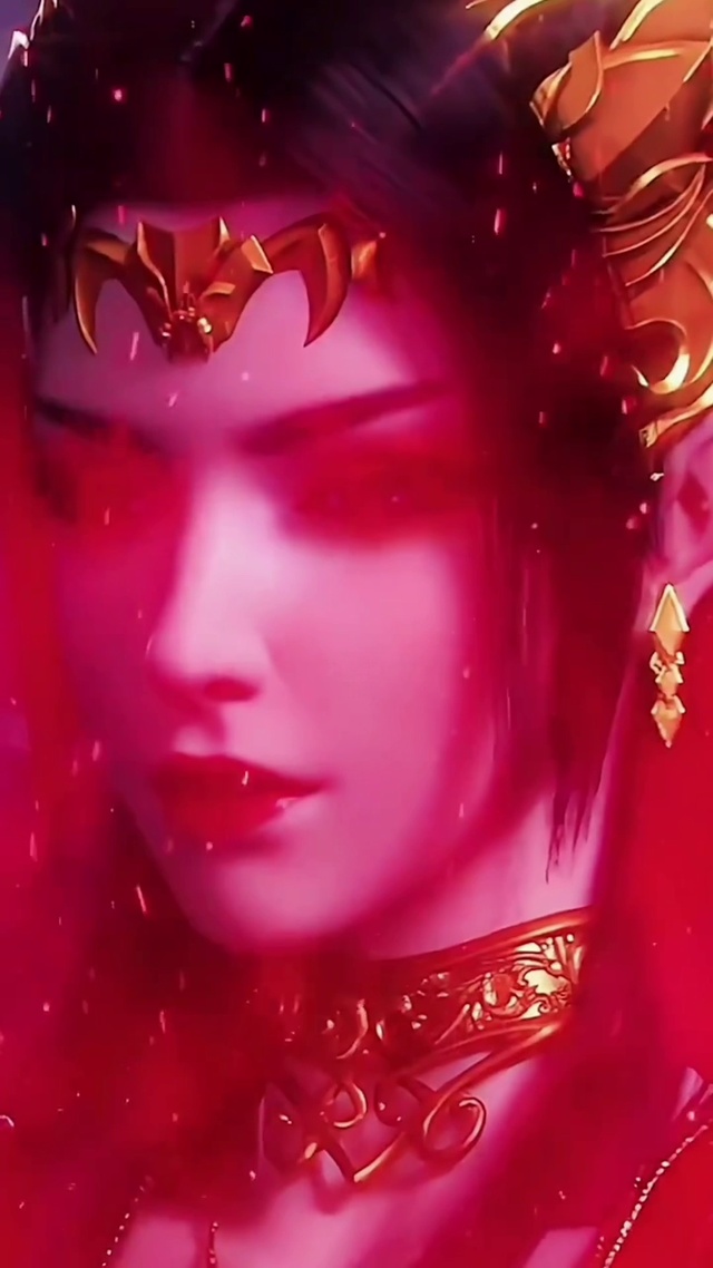 斗破苍穹云韵
