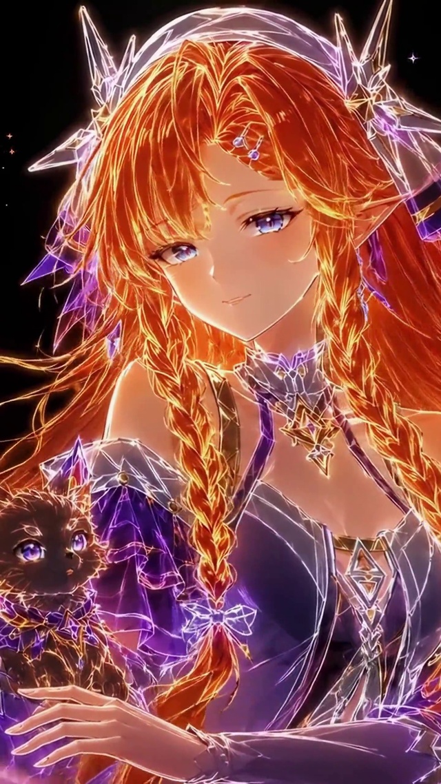 星光魔法少女