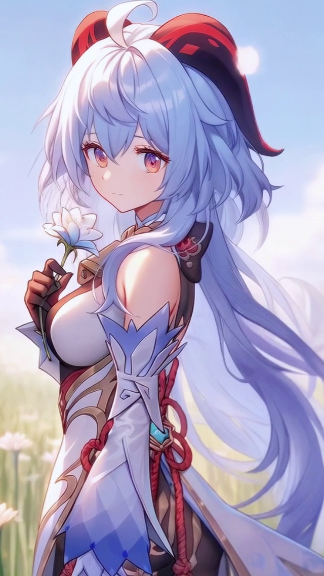 好天气