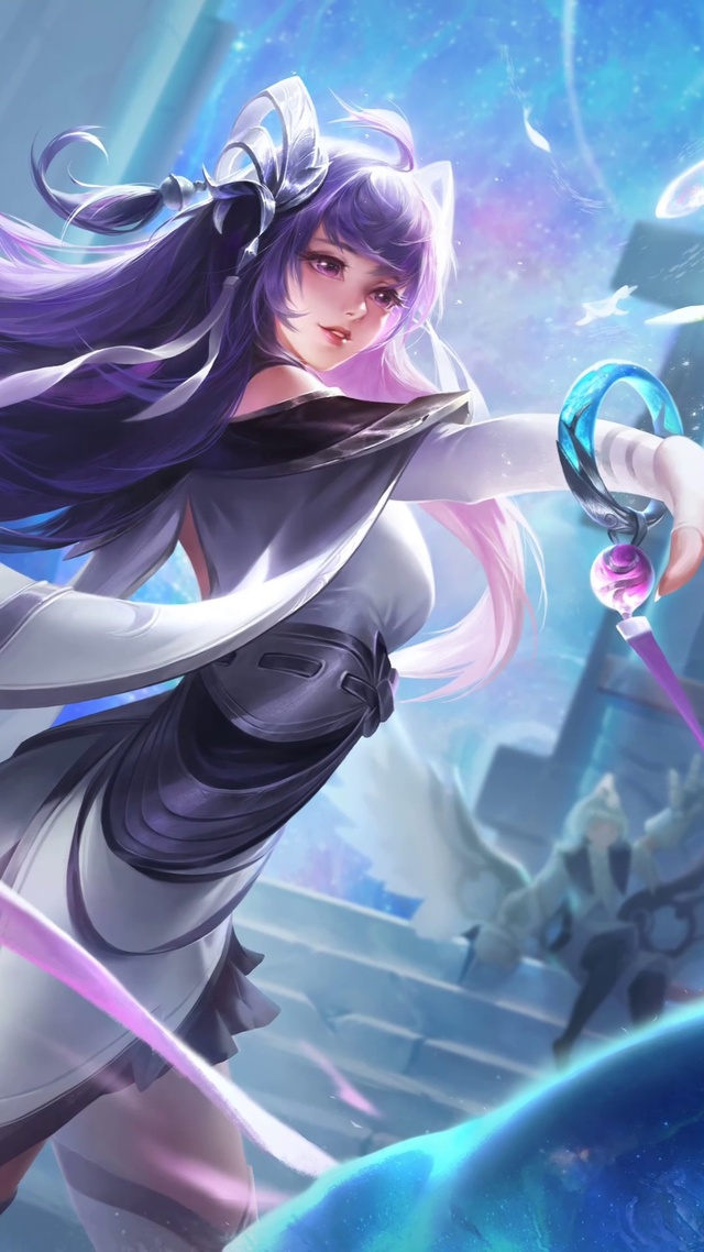 王者荣耀西施[4K] 130