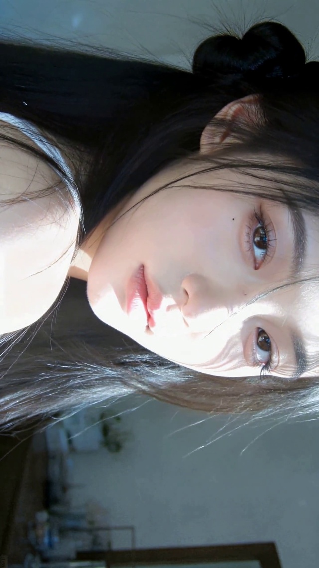 清透日系美颜