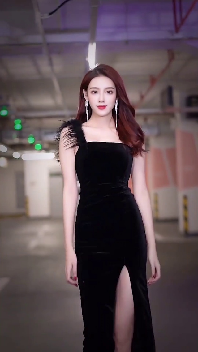 绝世美少女