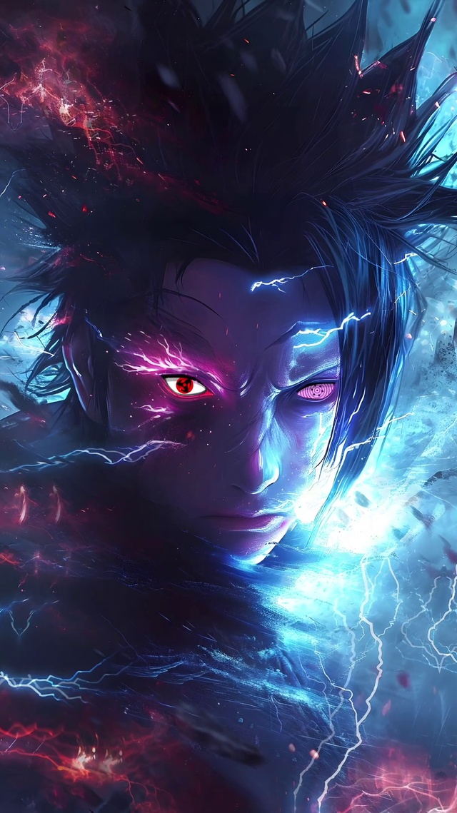 火影宇智波佐助