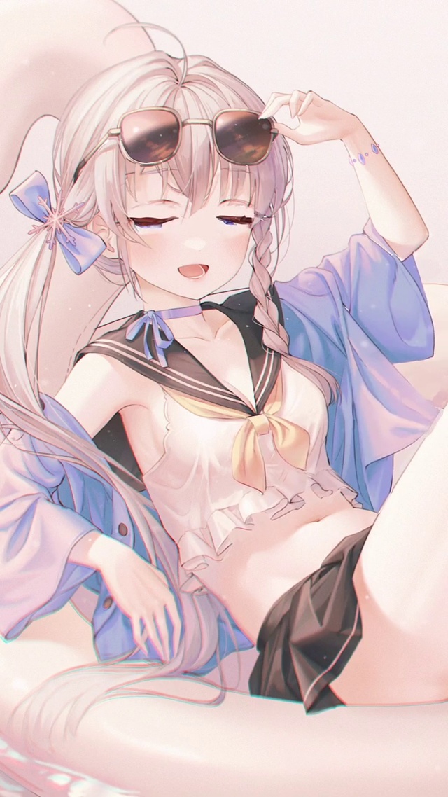 小可爱