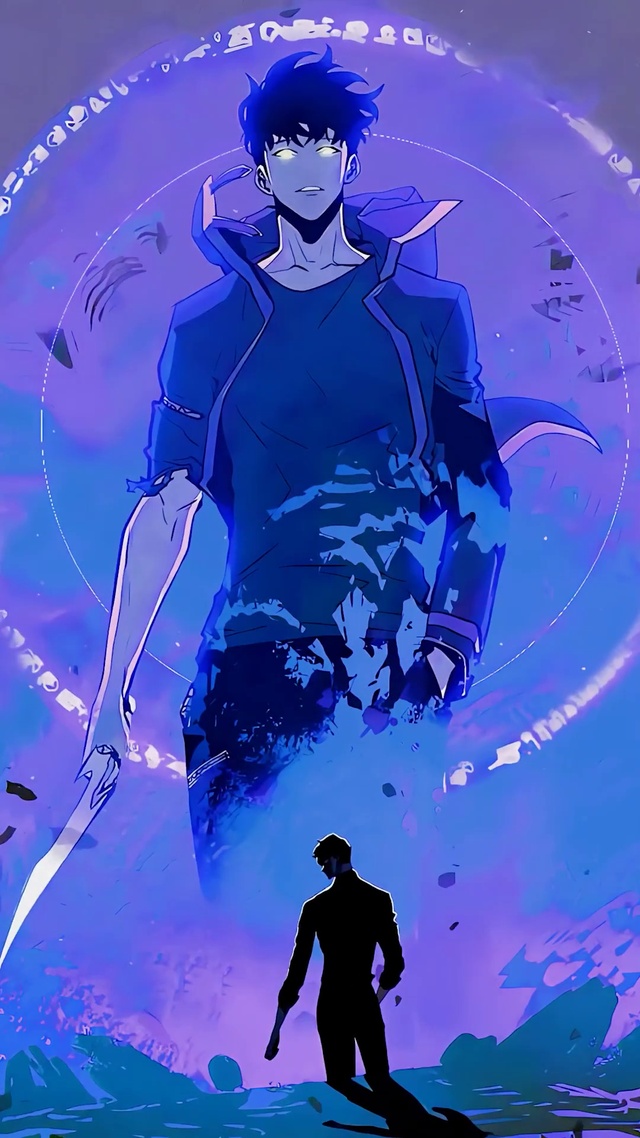 暗影君王