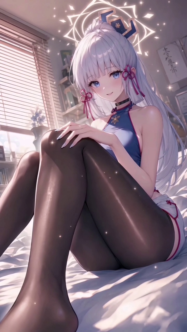 星落枕边·神里凌华