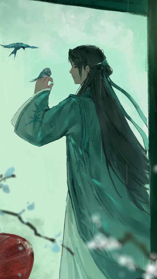 韩立 红尘劫