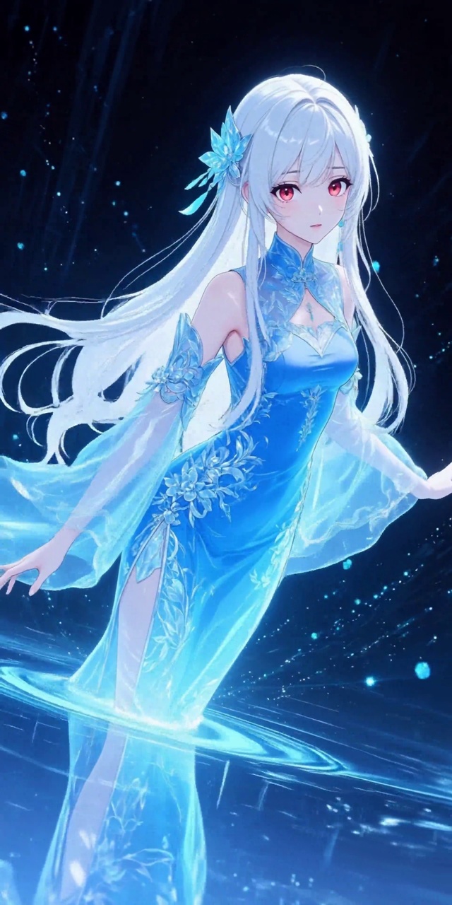水舞