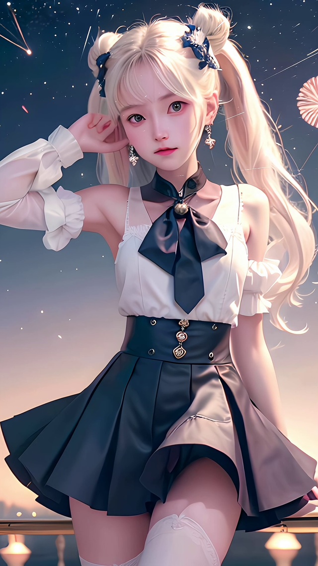 性感JK制服