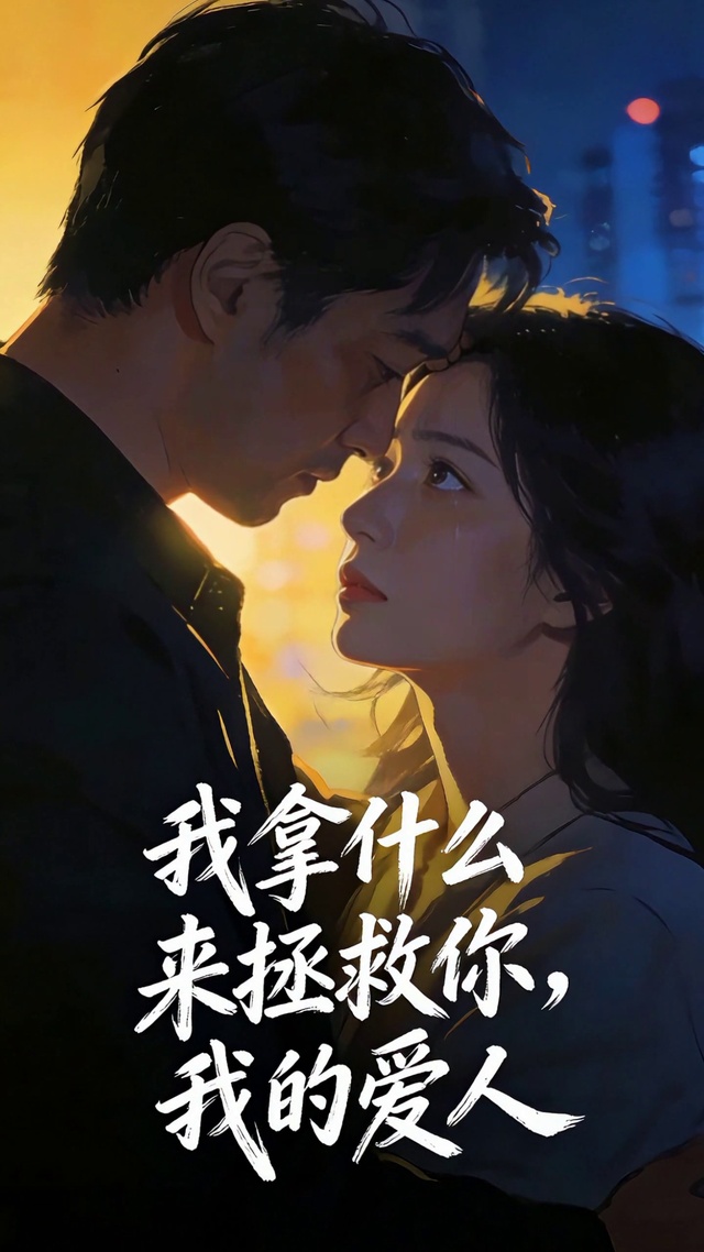 拯救爱人