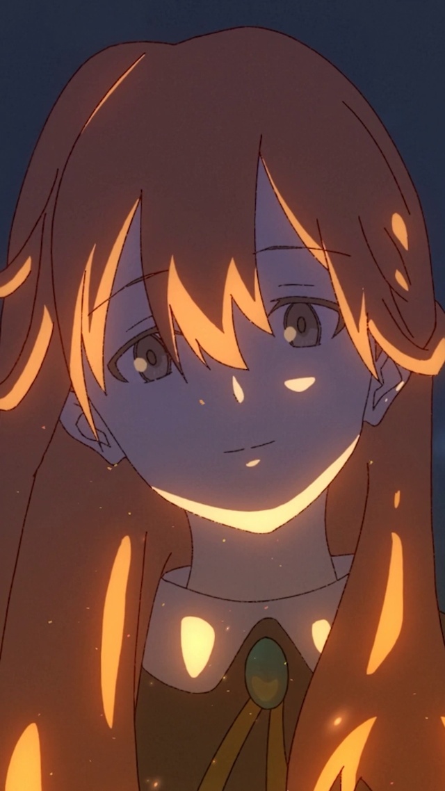 女孩