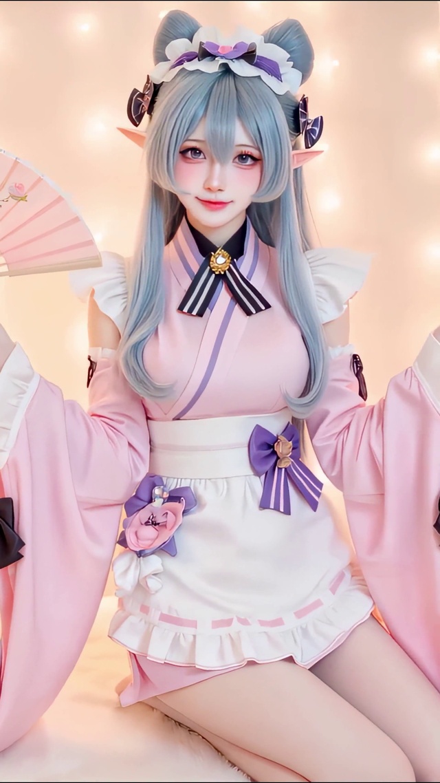 梦见月瑞希