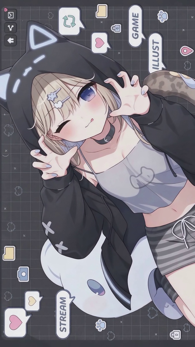 猫娘