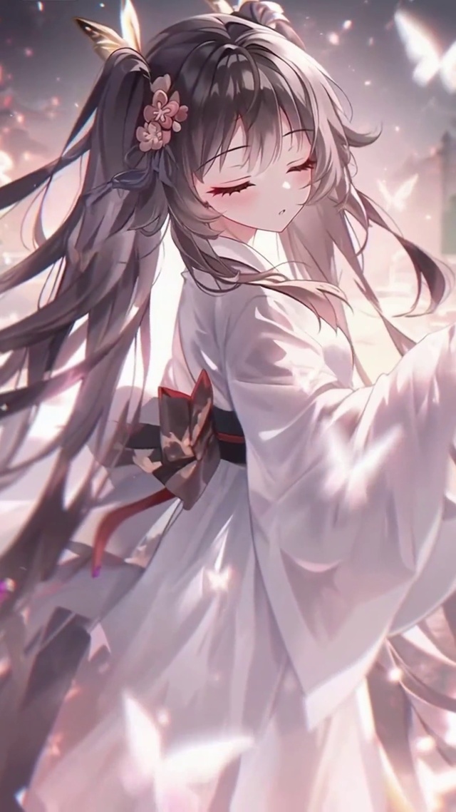 胡桃丨时光停留丨