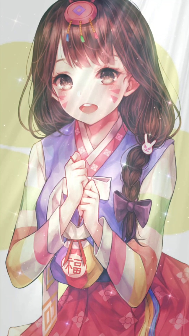 D.va