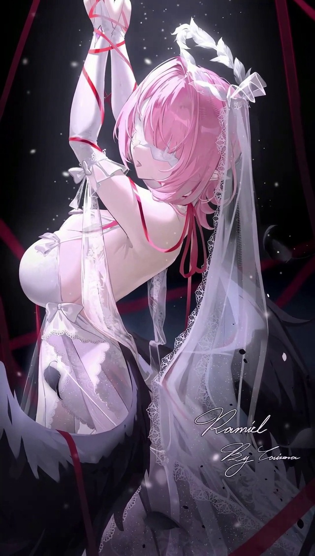 蕾米埃尔4