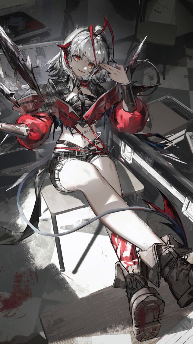 维什戴尔(作者:枫桥鹤至)