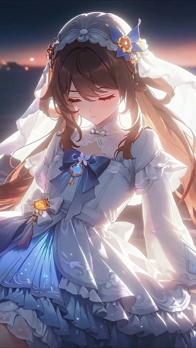 胡桃丨岸畔潮生丨