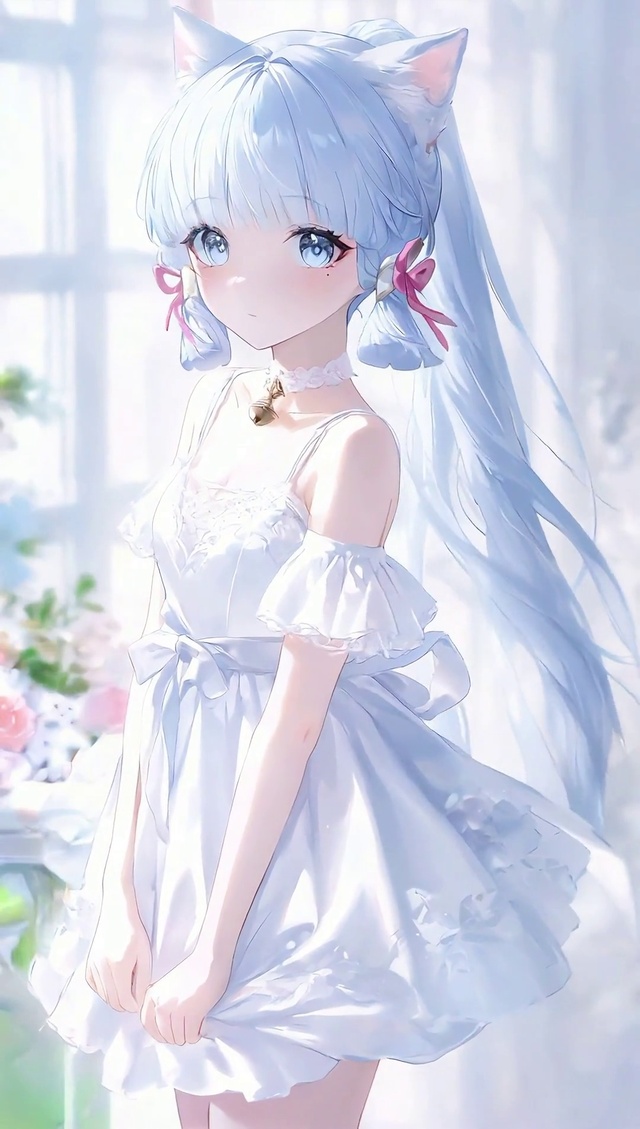 原神丨神里绫华丨