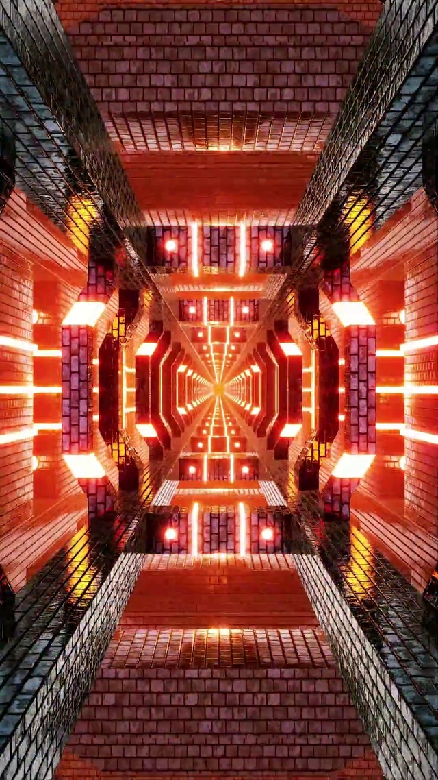 隧道-古建筑-2(完整)