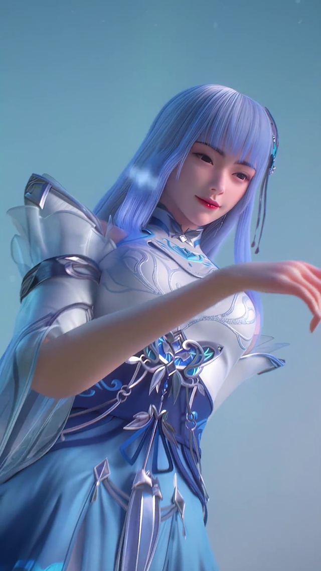 宁雨蝶2