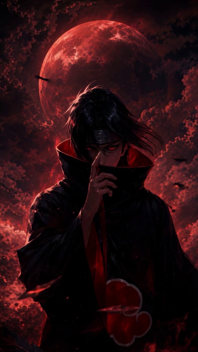 宇智波鼬