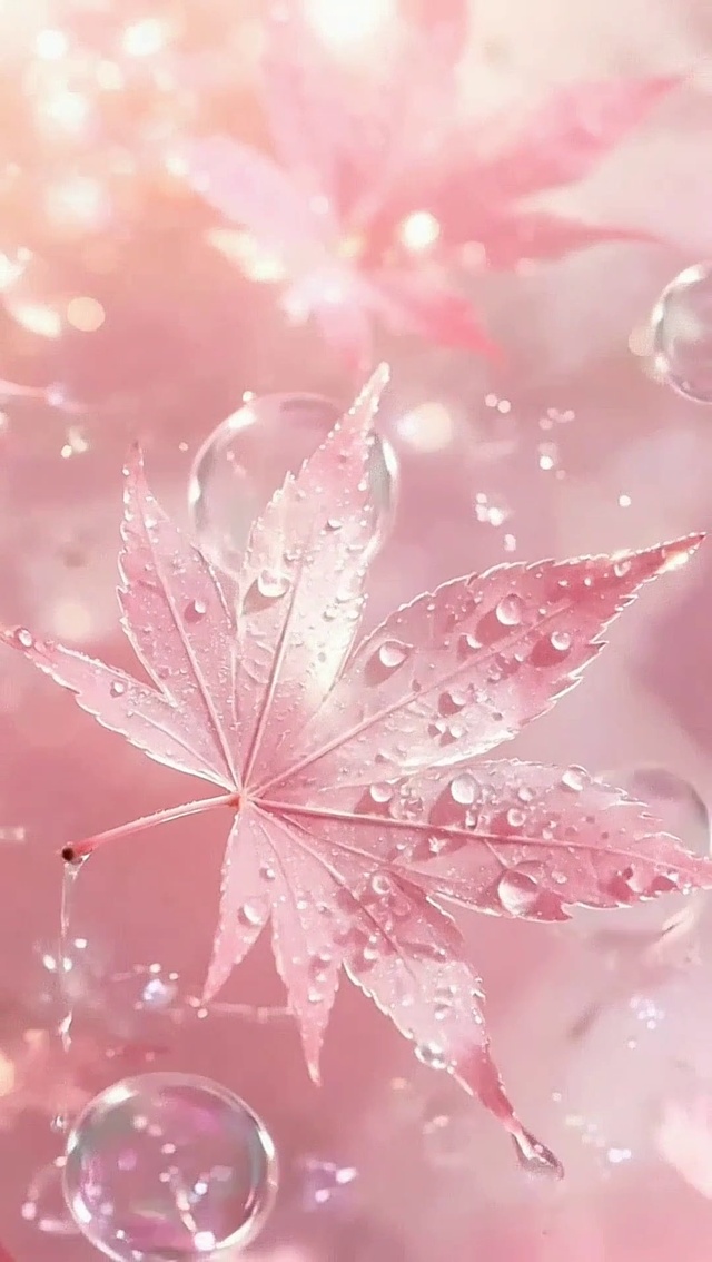 粉枫