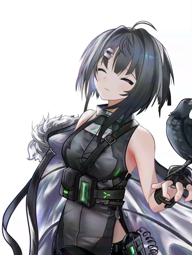 【羽毛笔】刀客塔~刀~(=^·w·^))# 二次元#动态...