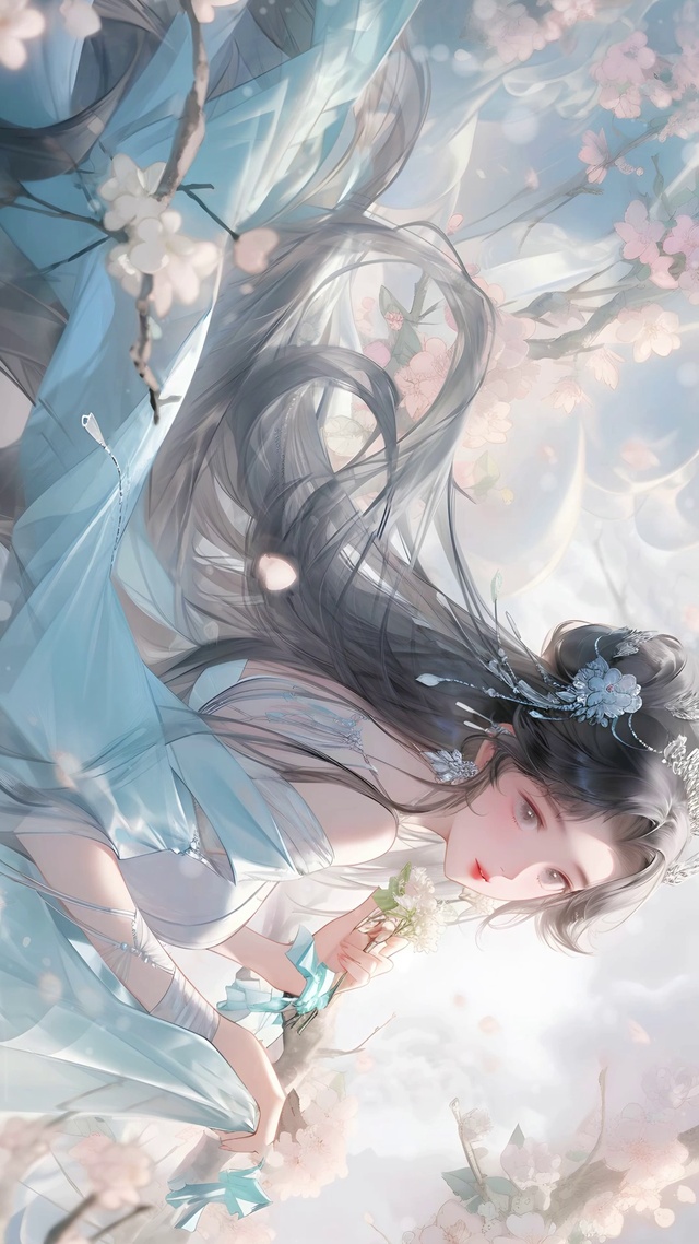 【24节气:】暮璃