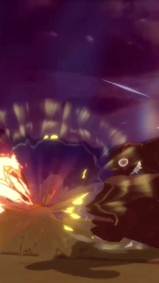 火影忍者 波风水门